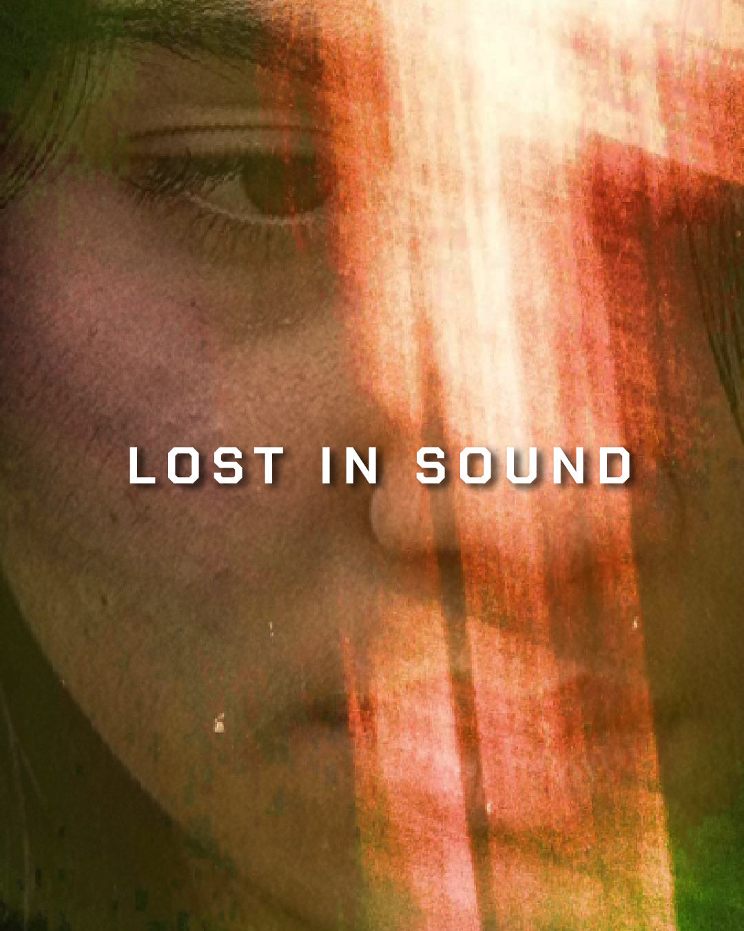 LOST IN SOUND