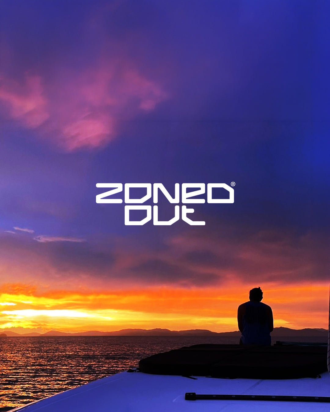 Zoned out