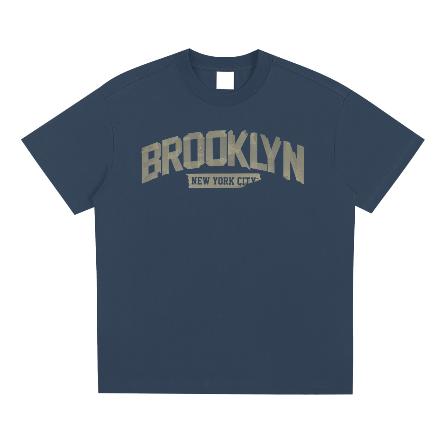 Brooklyn Duct Tape