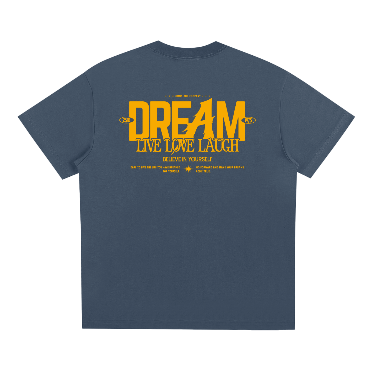 Dream Live Love Laugh V2