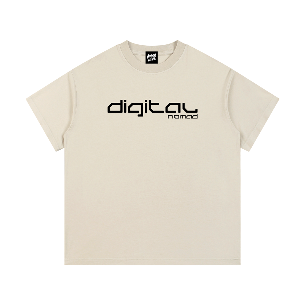 Digital Nomad Vintage Wash