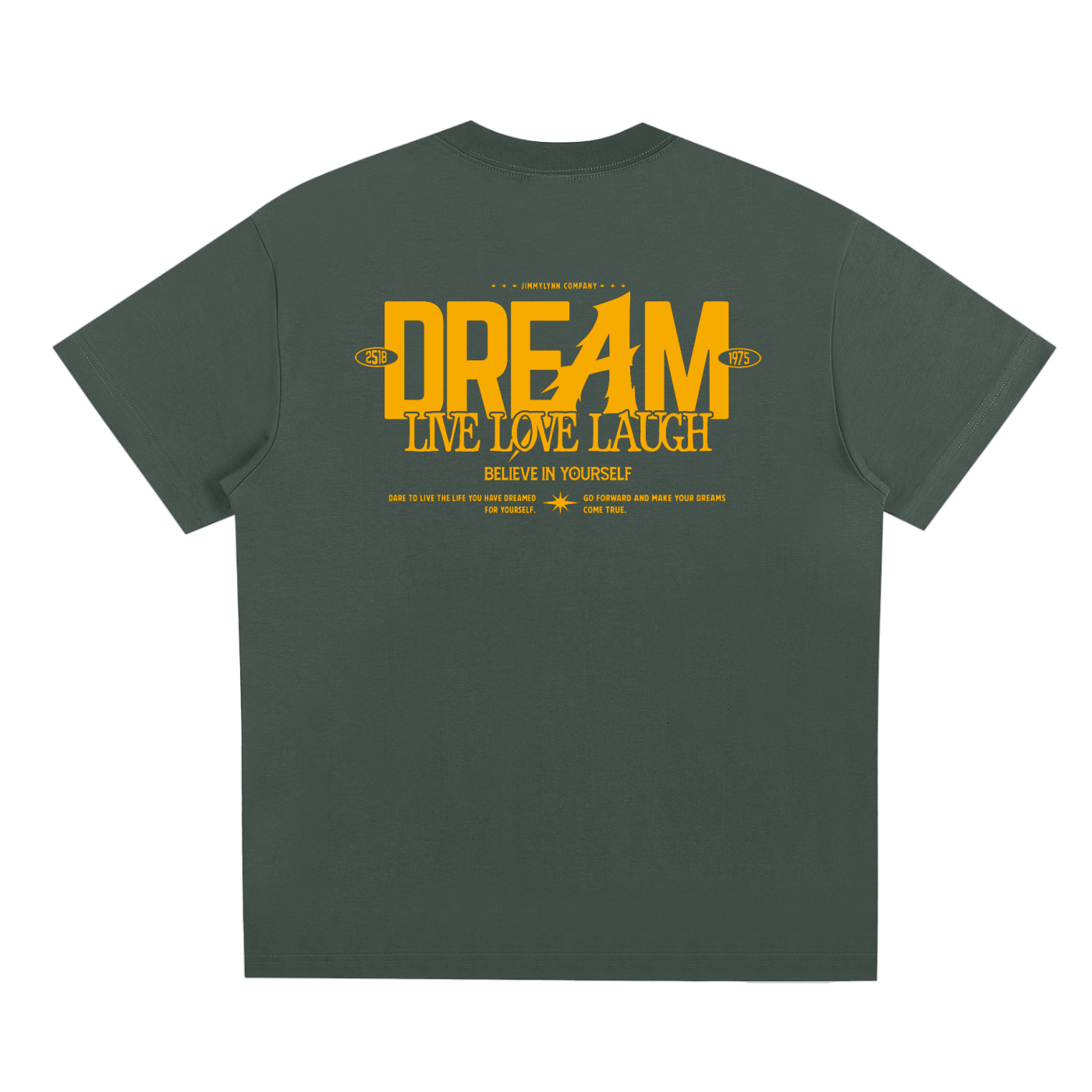 Dream Live Love Laugh V2