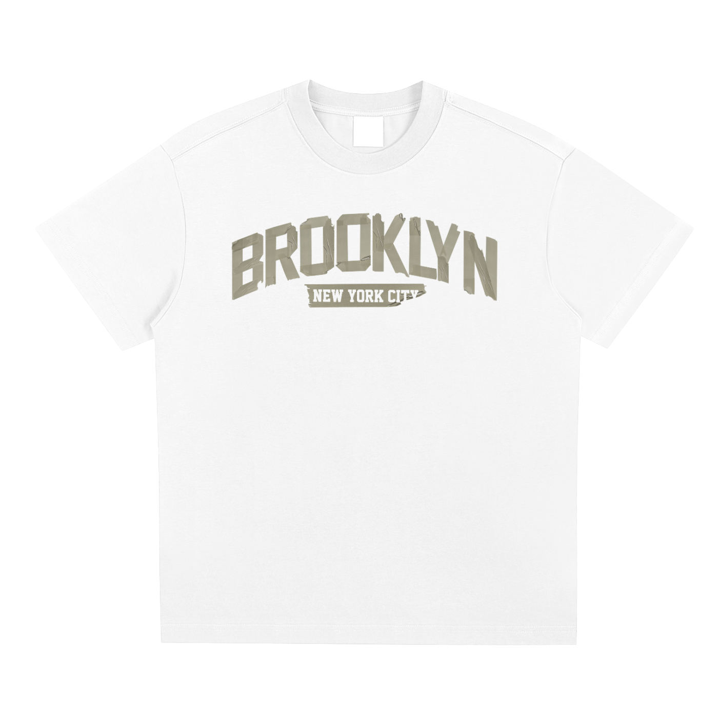 Brooklyn Duct Tape