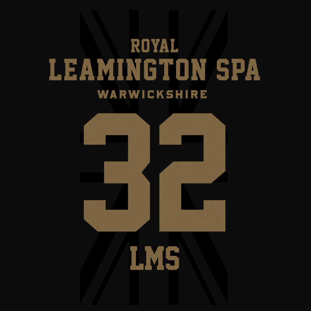 32LMS-Snow Washed Oversized