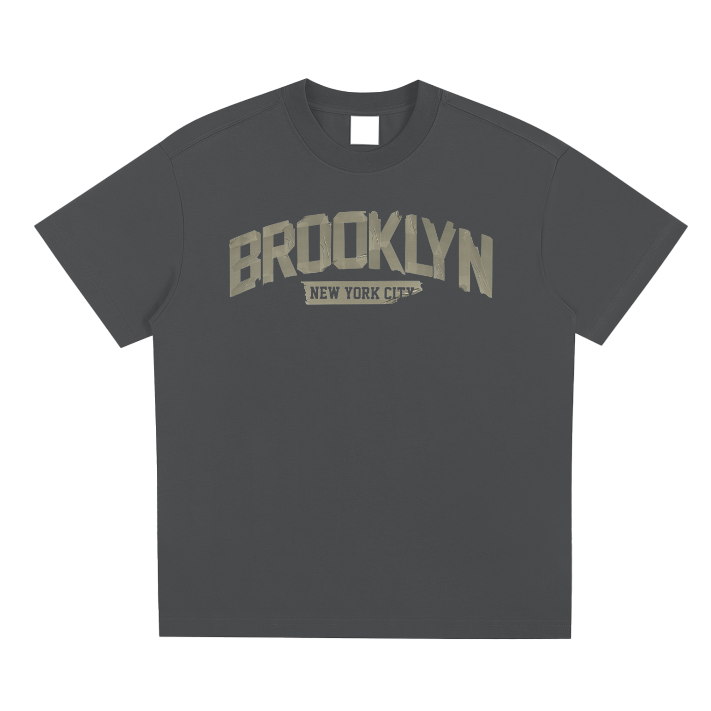 Brooklyn Duct Tape