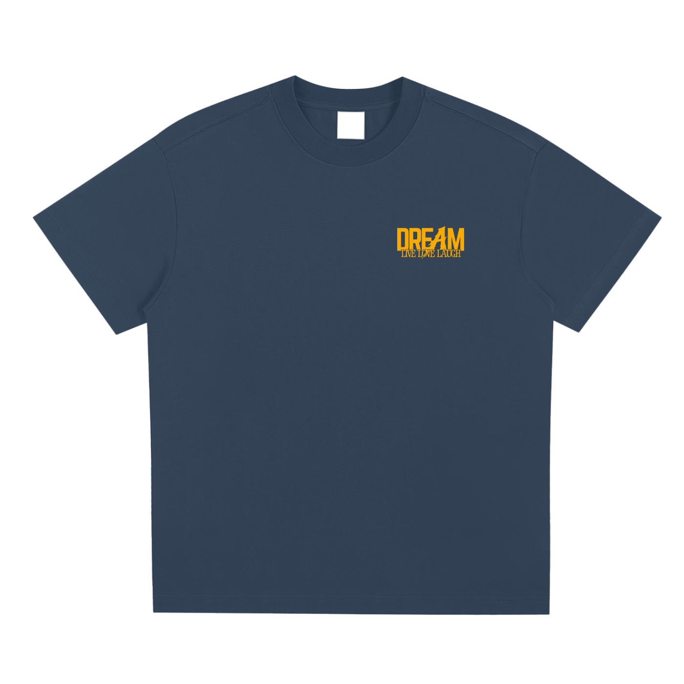 Dream Live Love Laugh V2
