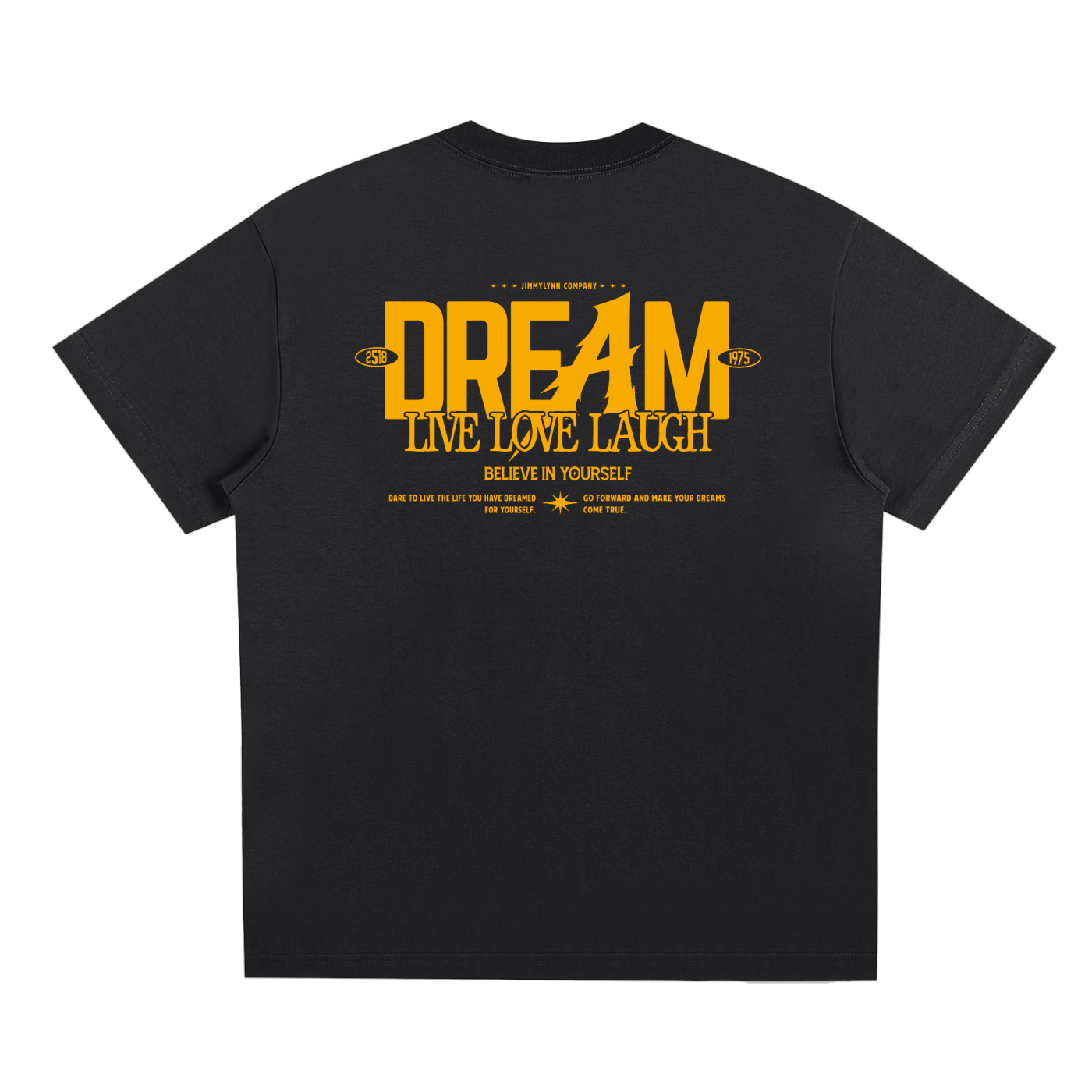 Dream Live Love Laugh V2