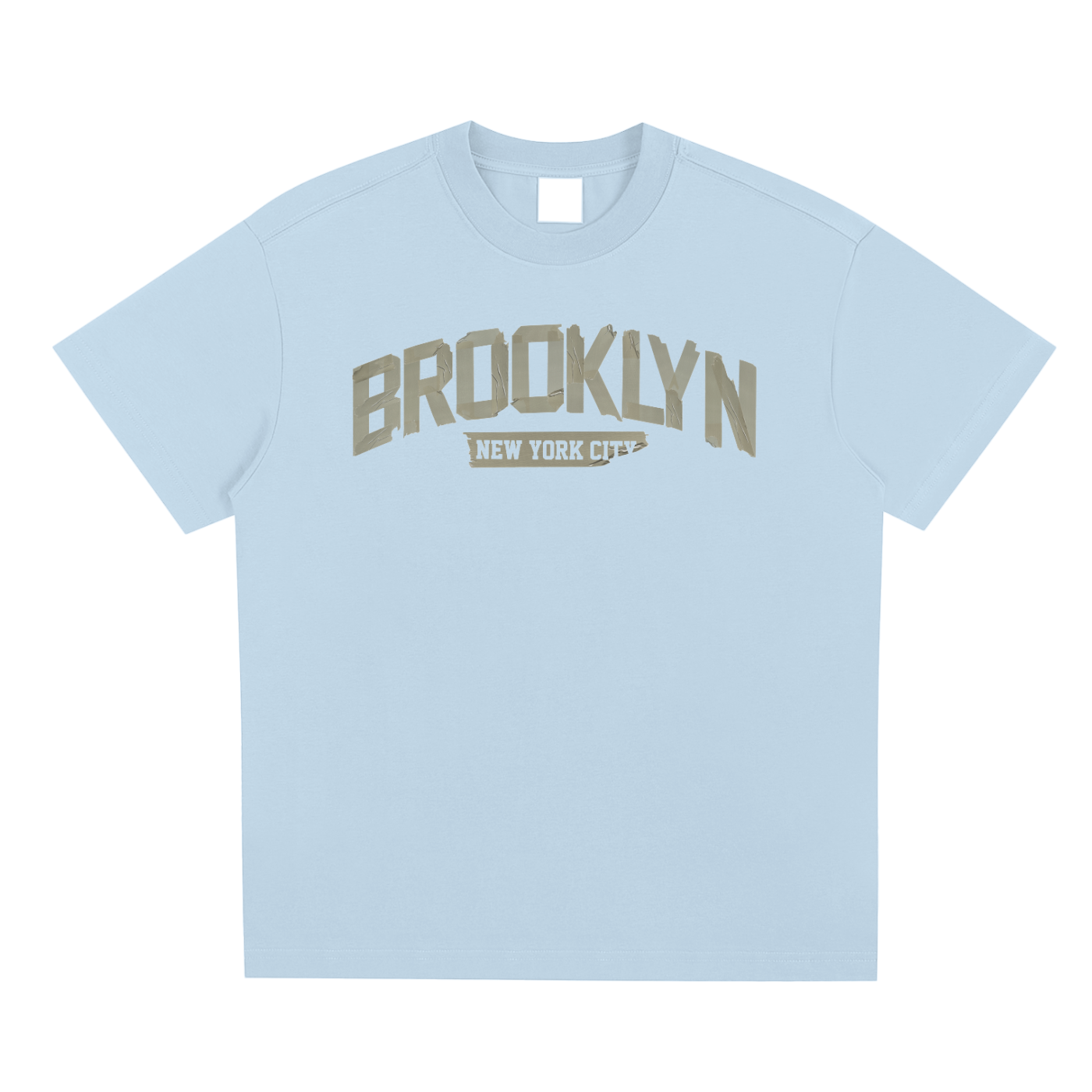 Brooklyn Duct Tape