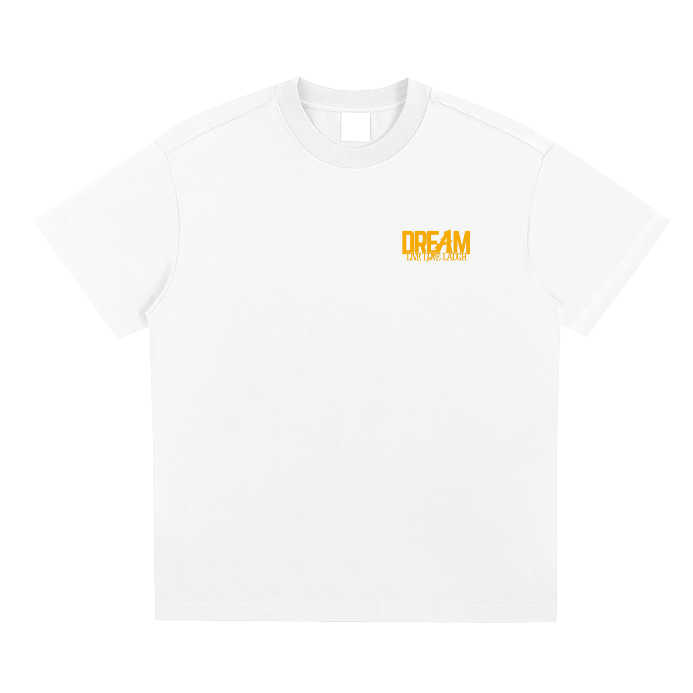 Dream Live Love Laugh V2