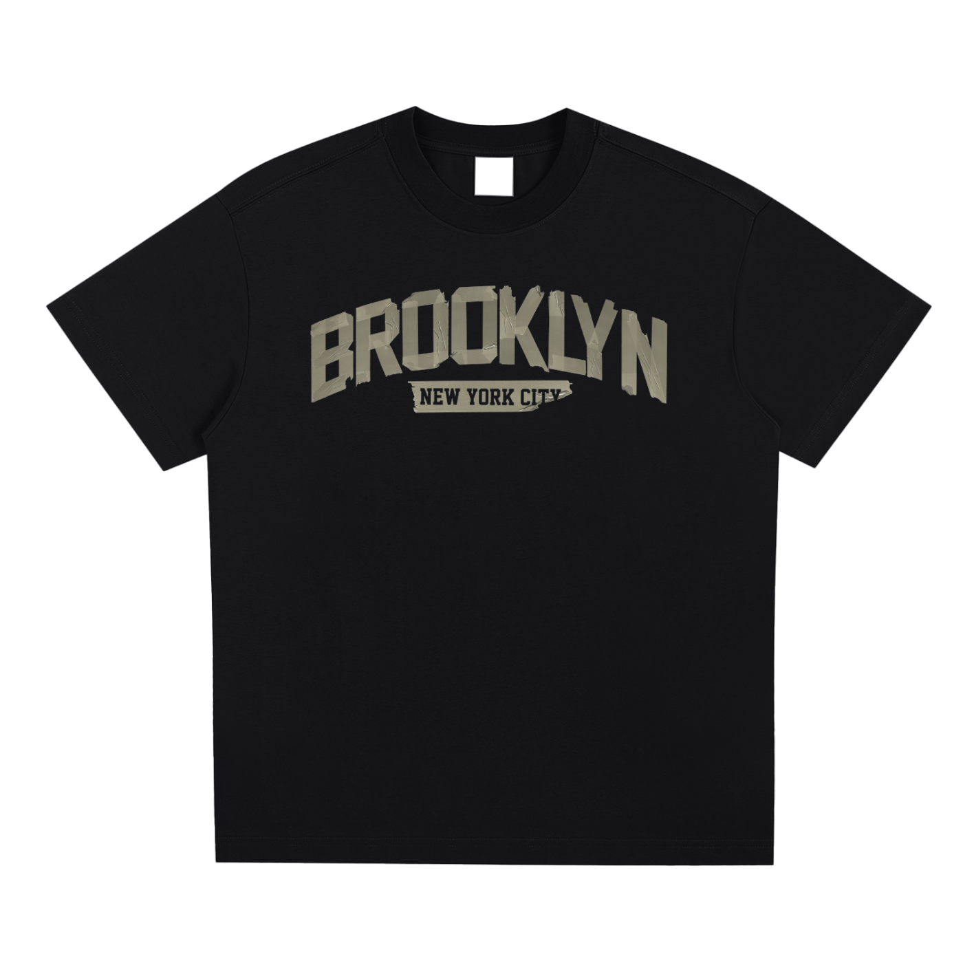 Brooklyn Duct Tape