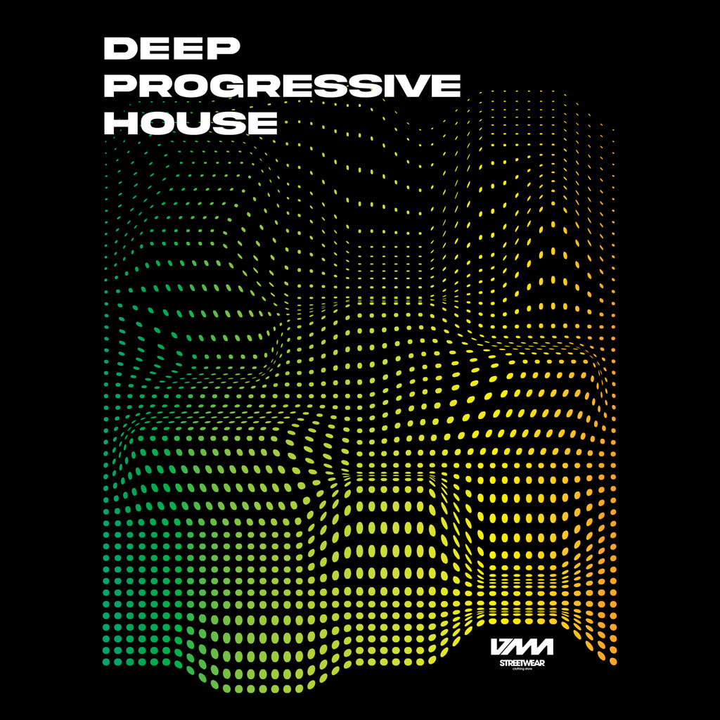 Deep Progressive House