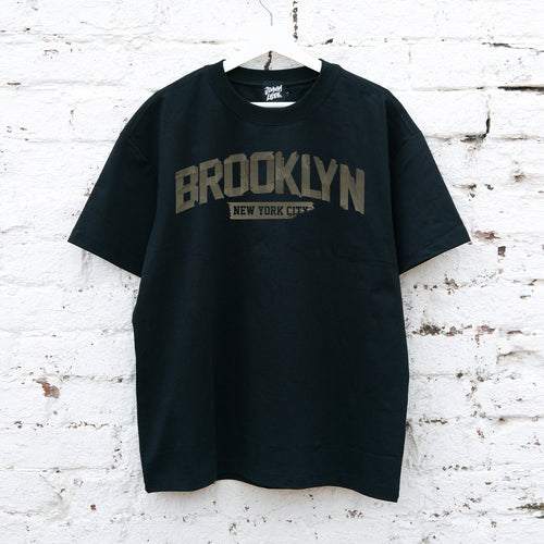 Brooklyn Duct Tape