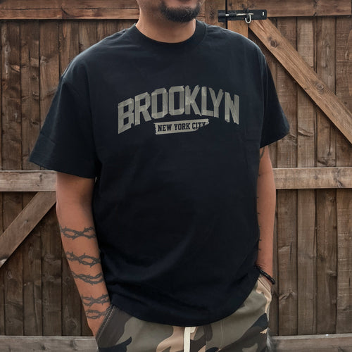 Brooklyn Duct Tape