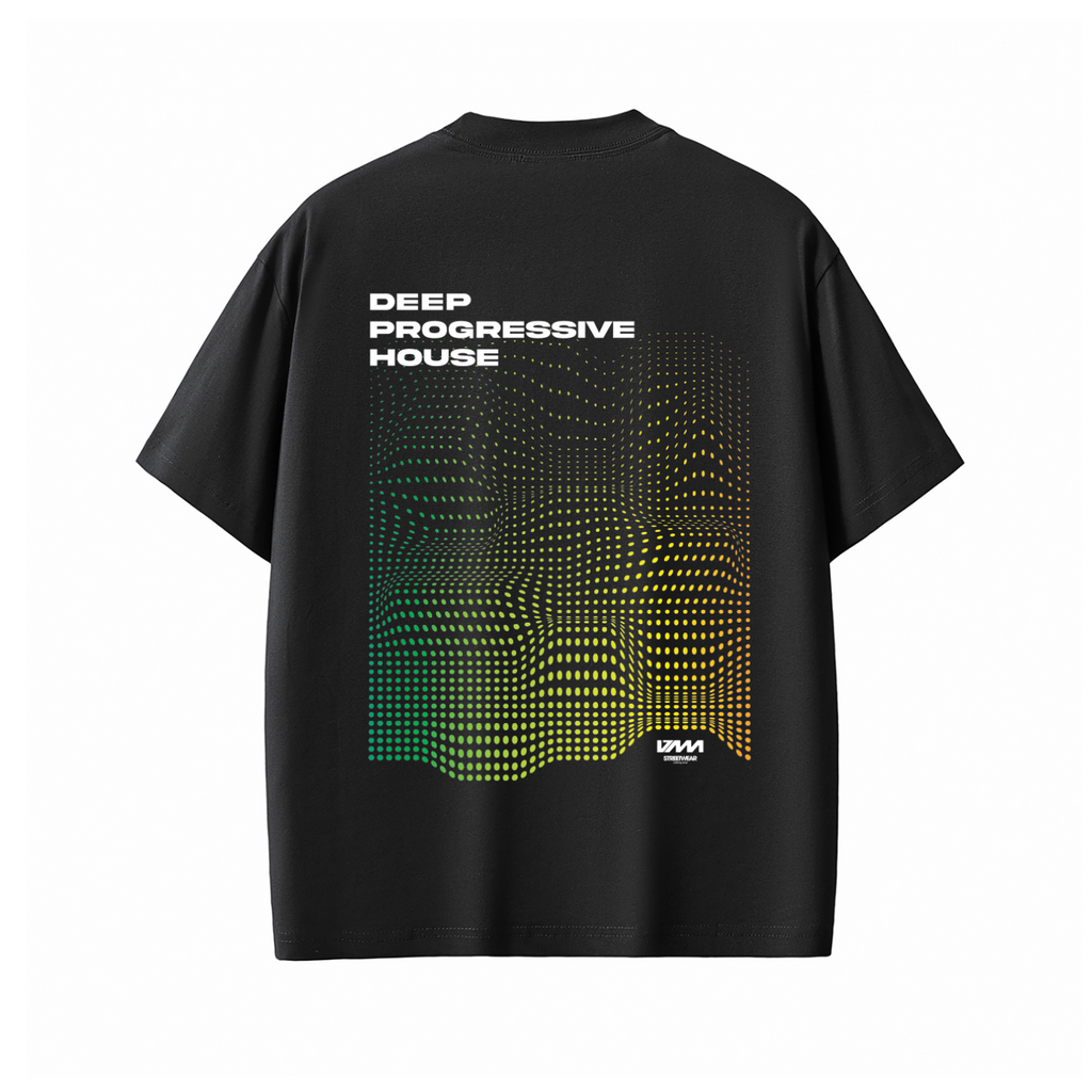 Deep Progressive House