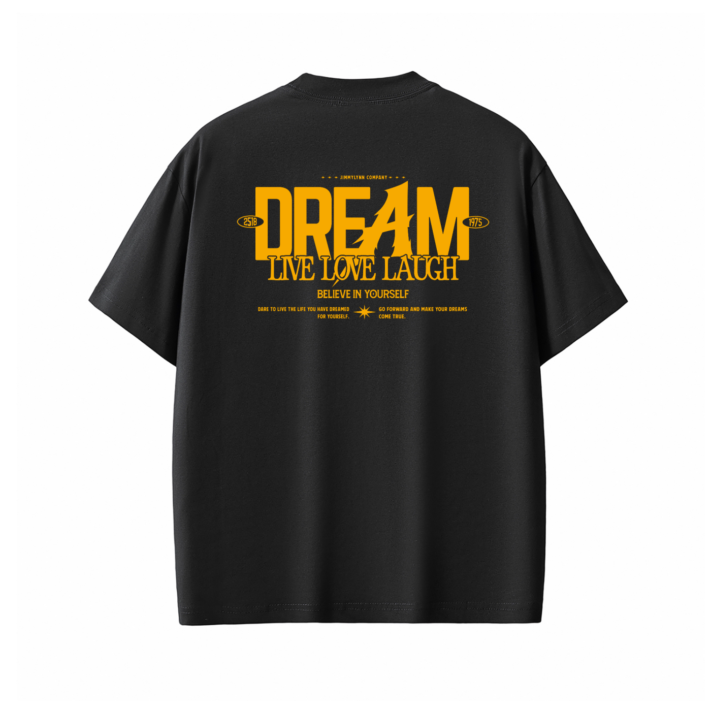 Dream Live Love Laugh V2