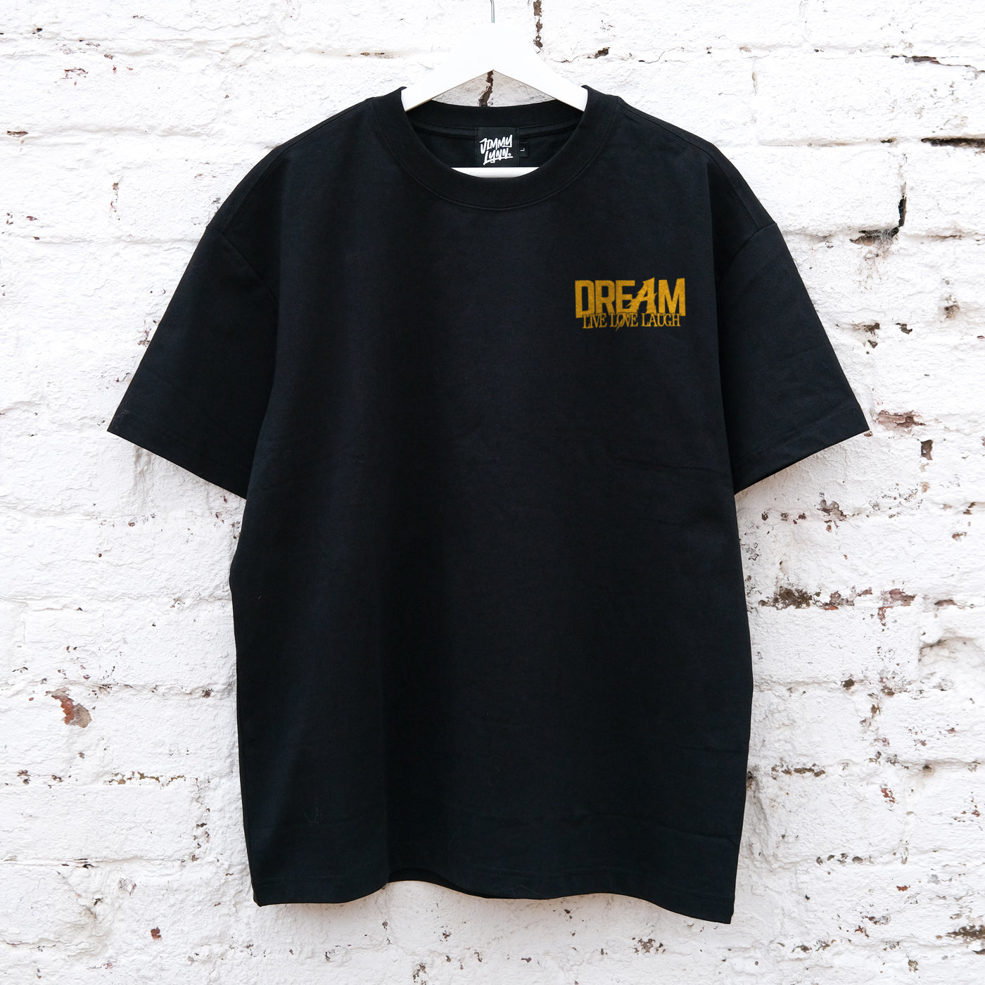 Dream Live Love Laugh V2