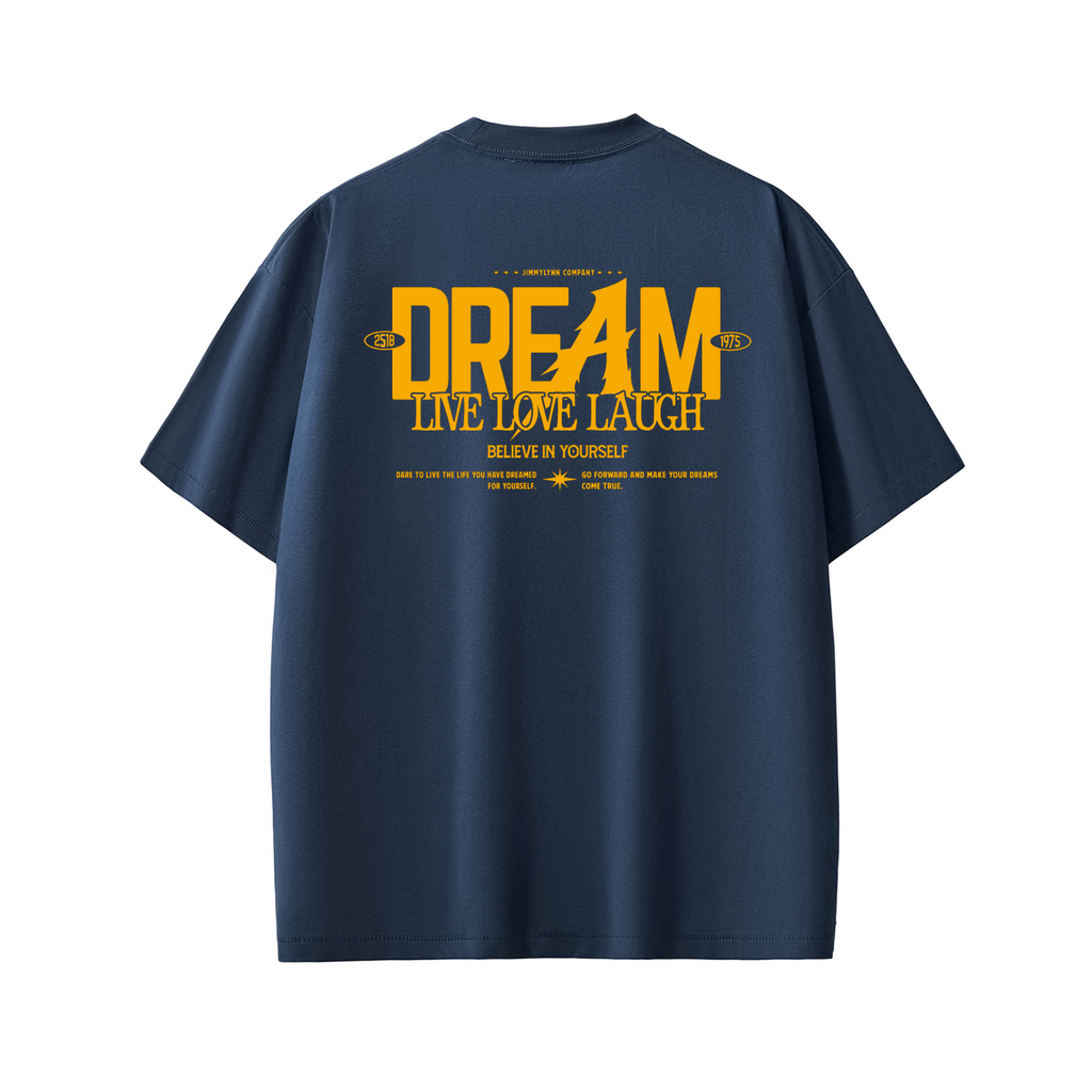 Dream Live Love Laugh V2