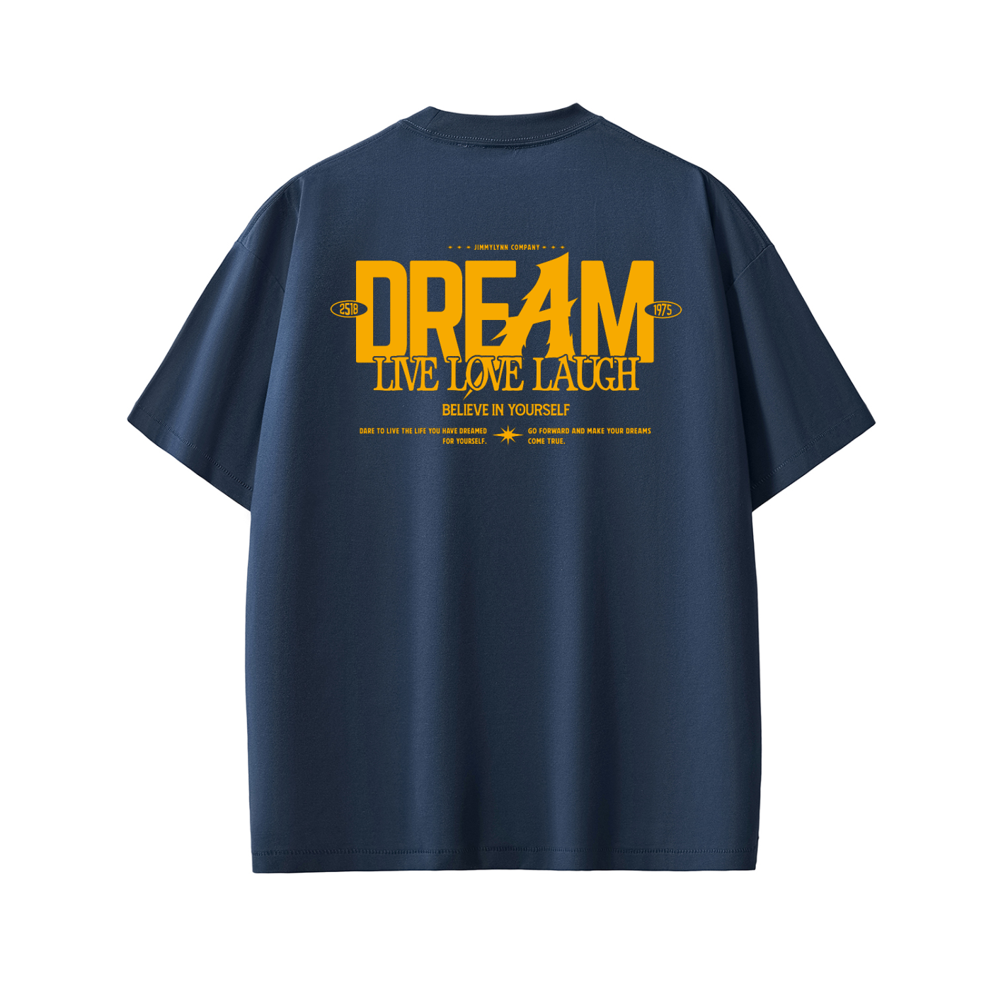 Dream Live Love Laugh V2