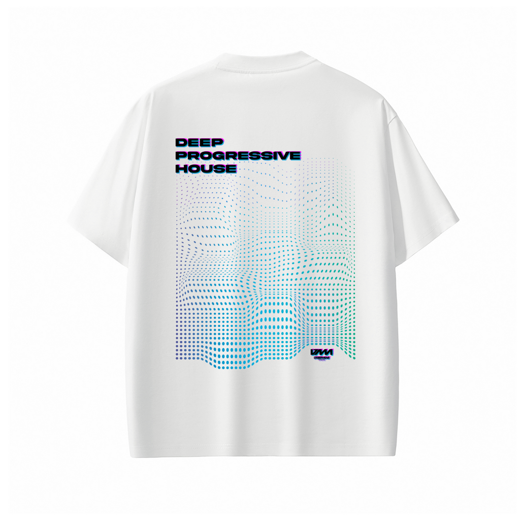 Deep Progressive House