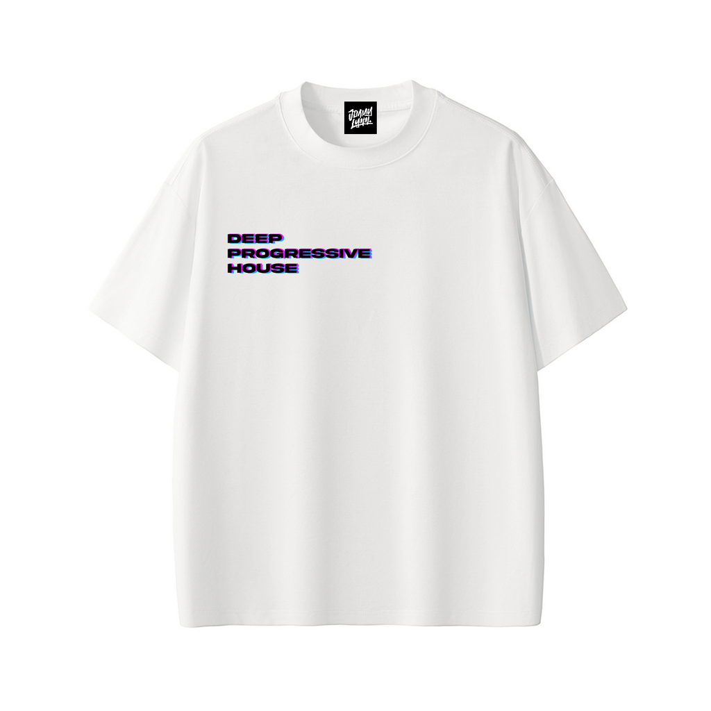 Deep Progressive House