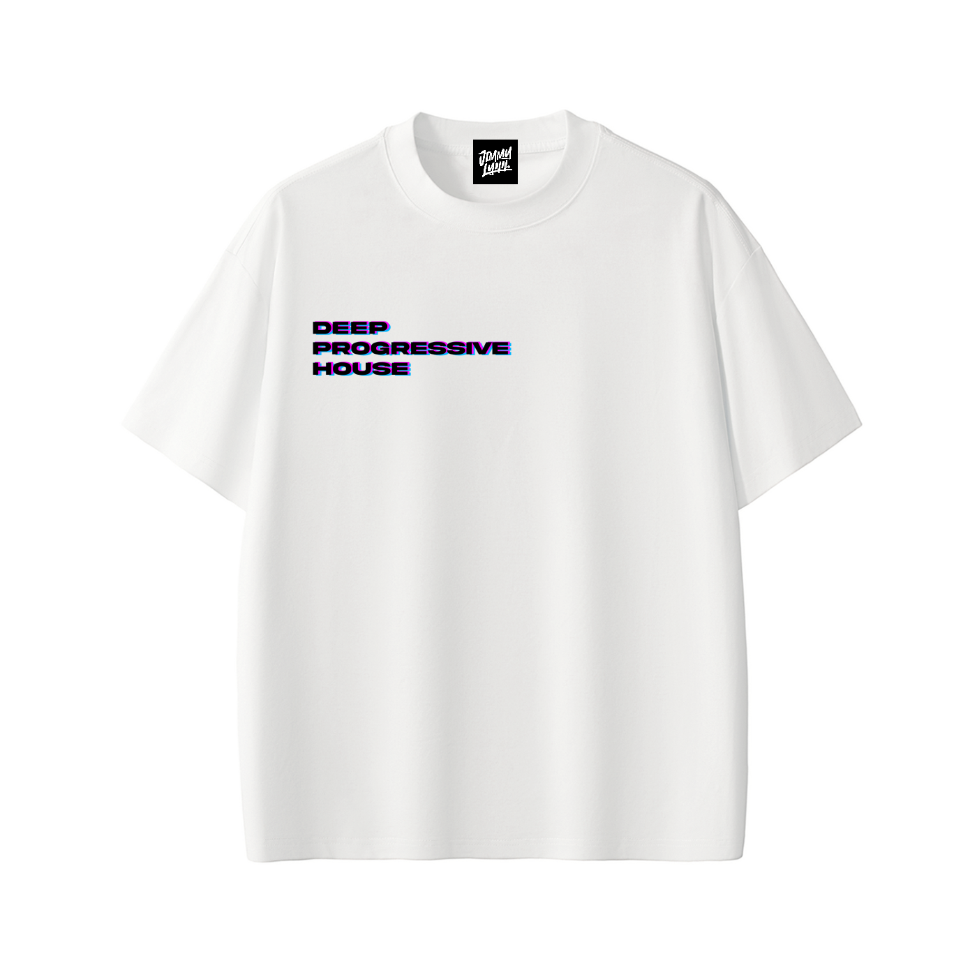 Deep Progressive House