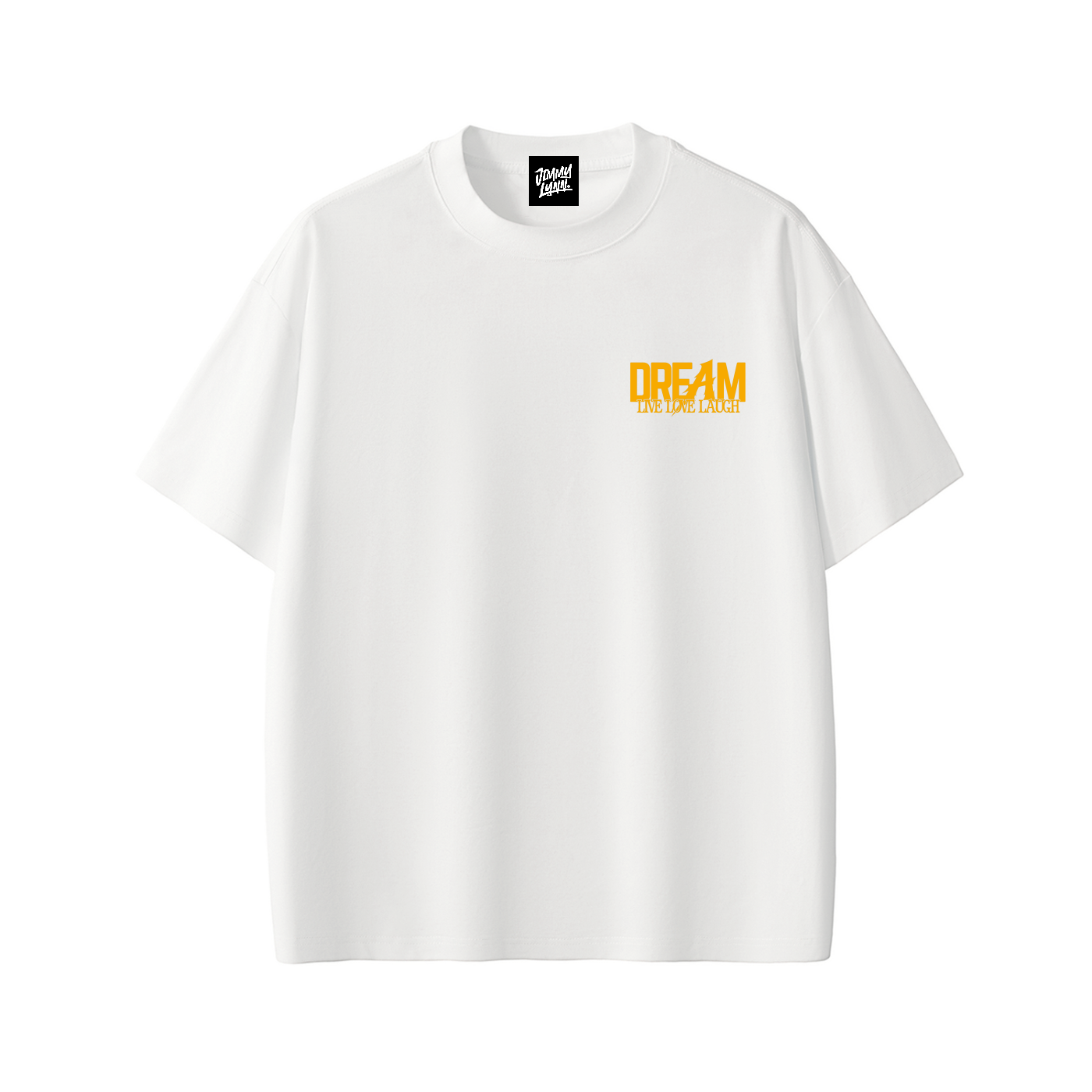 Dream Live Love Laugh V2