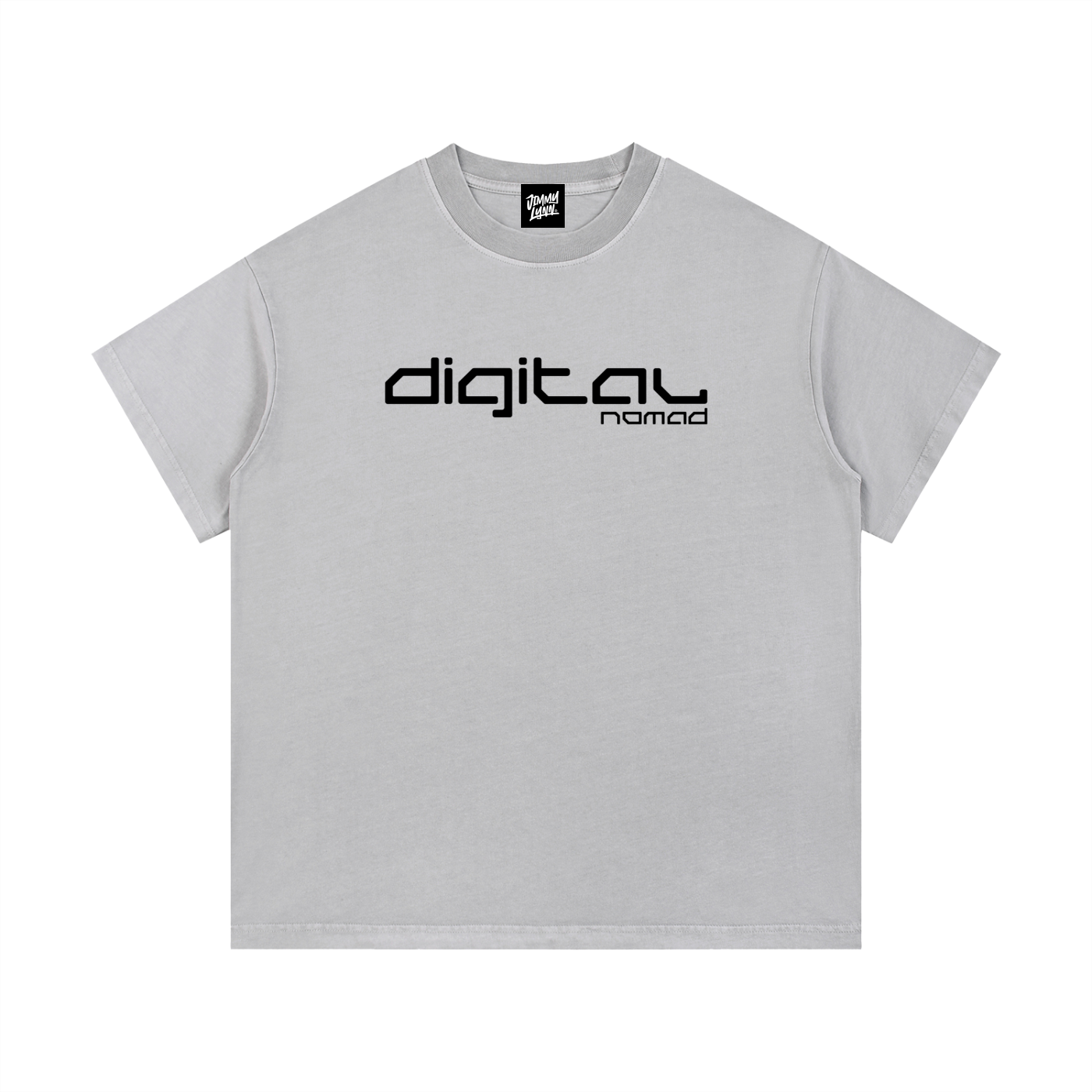 Digital Nomad Vintage Wash