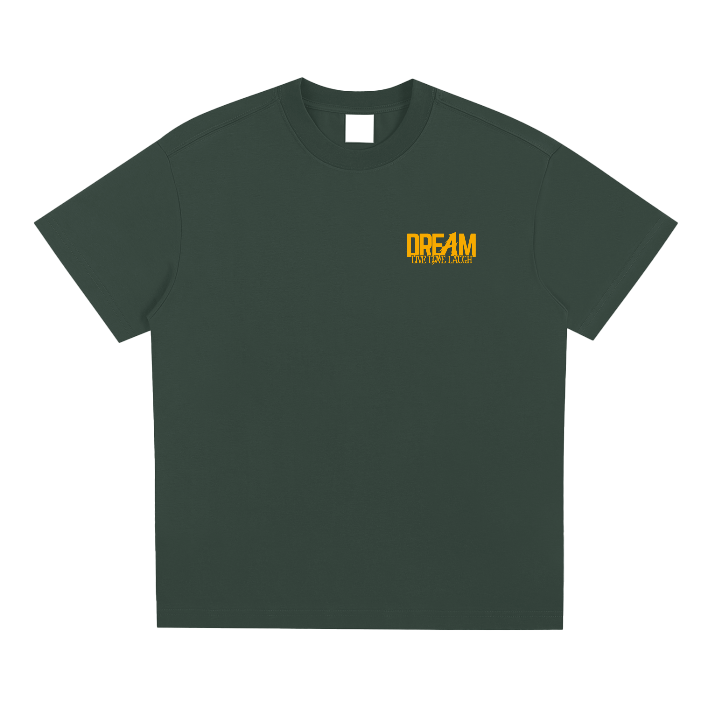 Dream Live Love Laugh V2