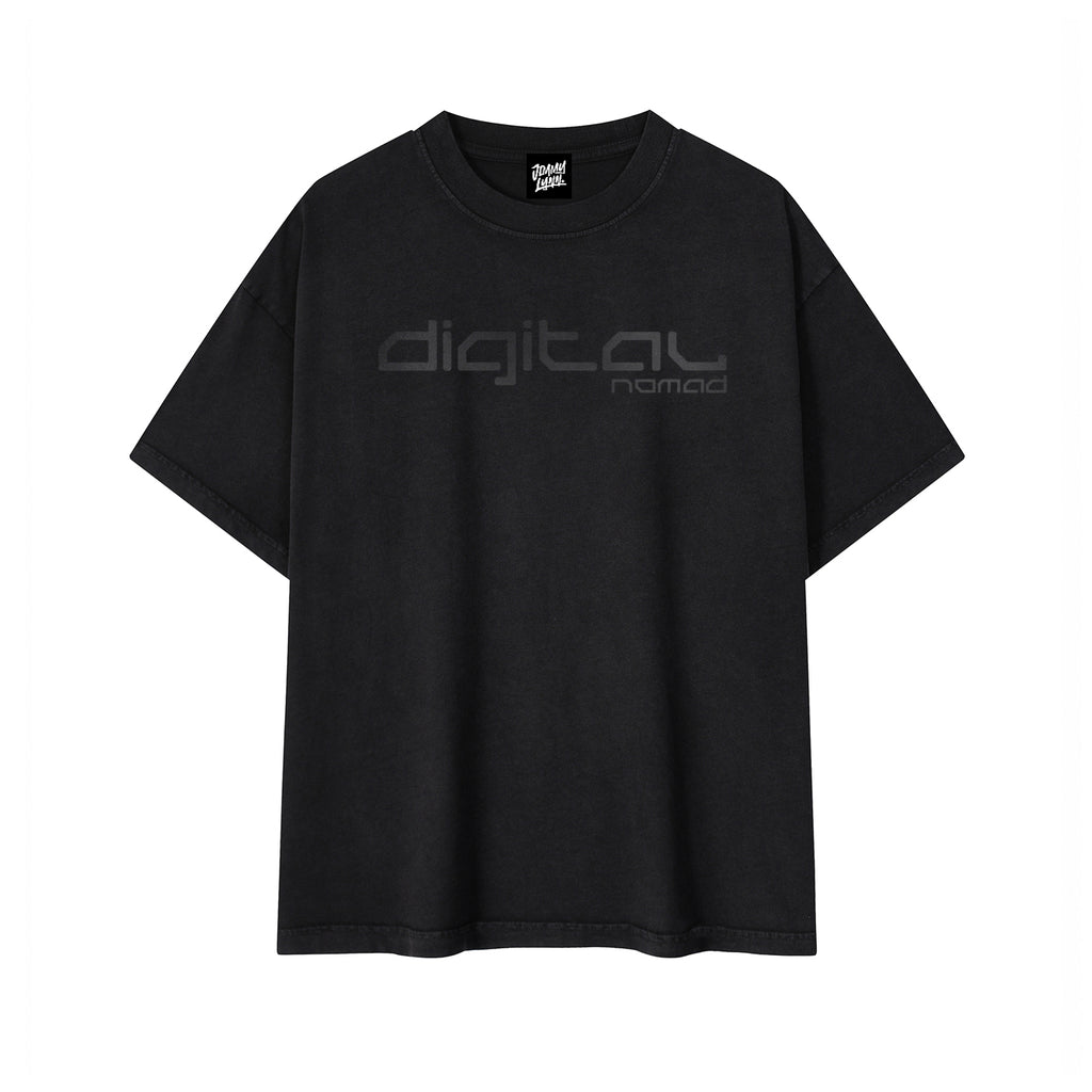 Digital Nomad Vintage Wash