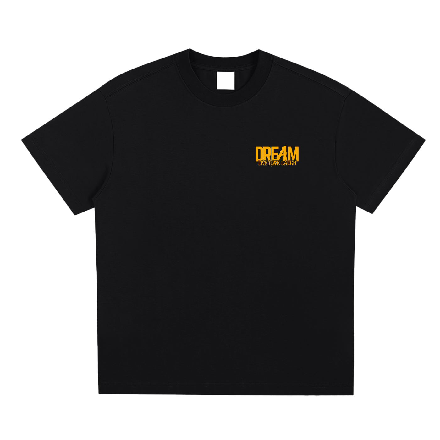 Dream Live Love Laugh V2