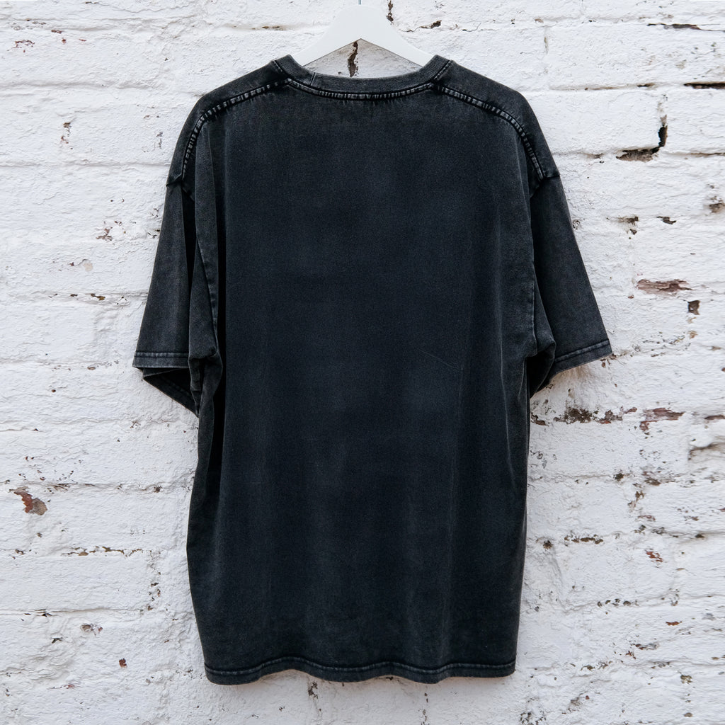 Get lost in sound - Snow Washed Oversized