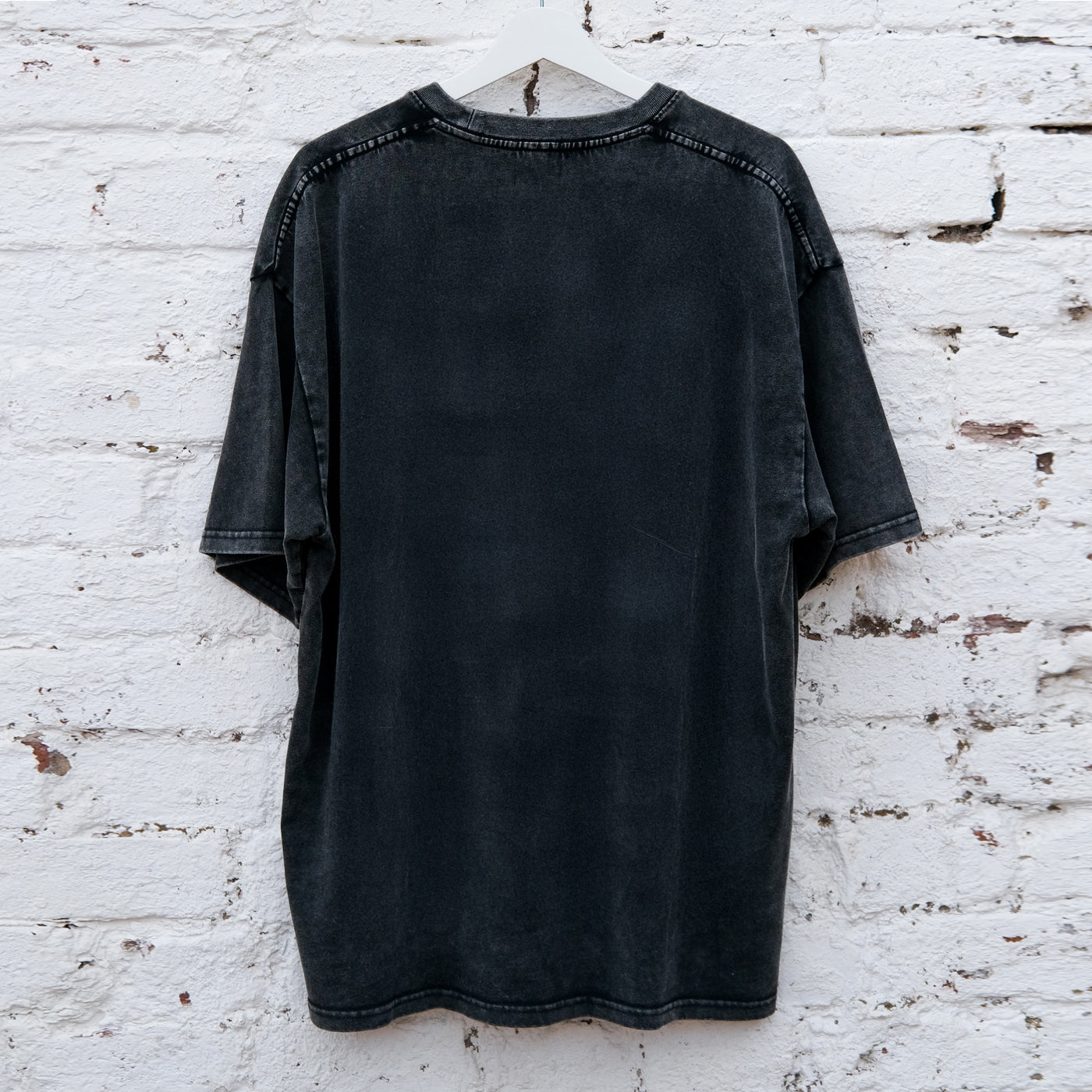 Get lost in sound - Snow Washed Oversized