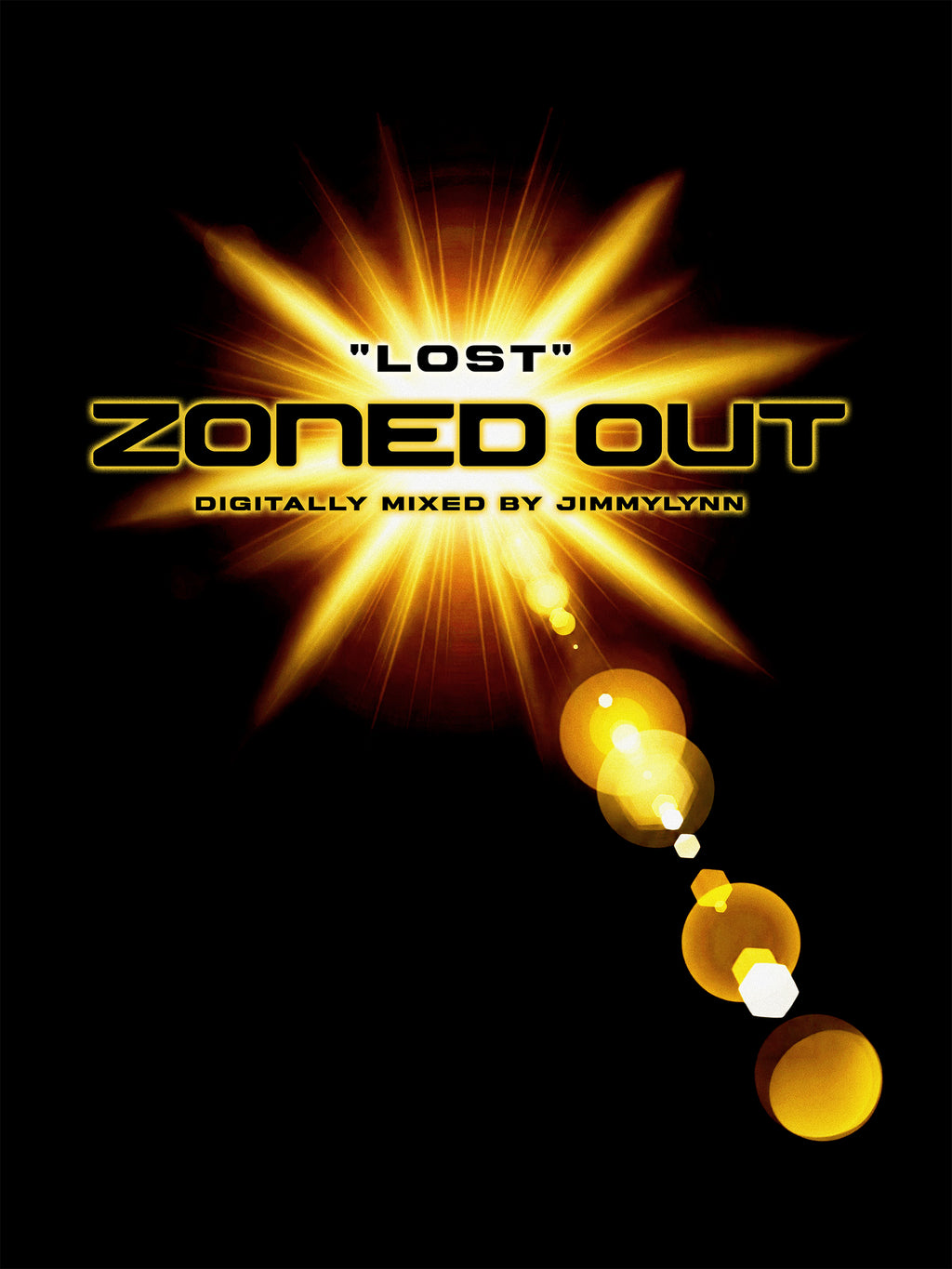 "Lost"