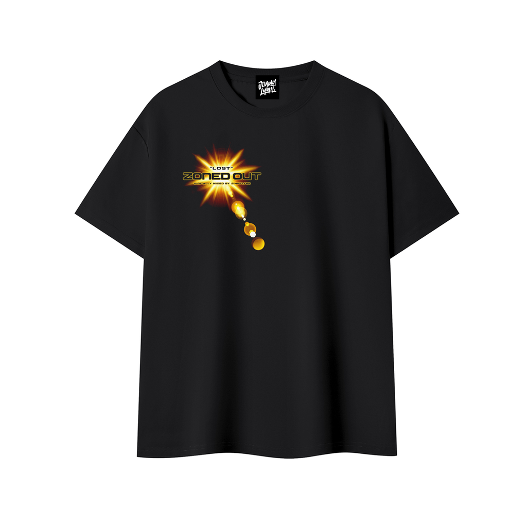 Lost slim-fit