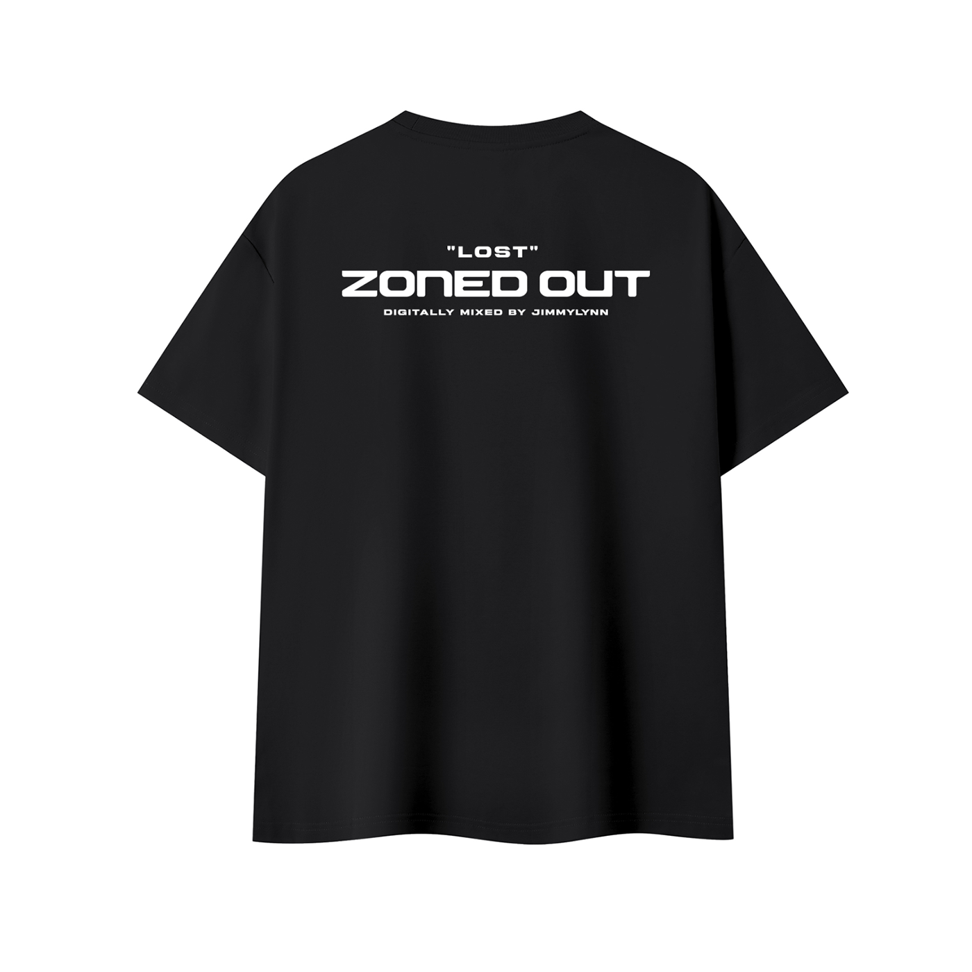 Lost slim-fit